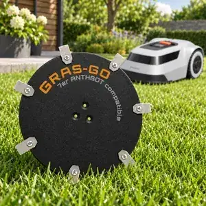 Anthbot Messerscheibe