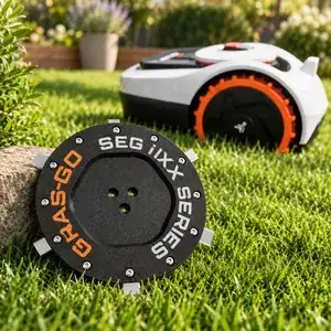 Segway Navimow Messerscheibe