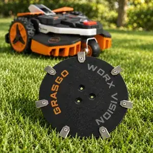 Worx Messerscheibe